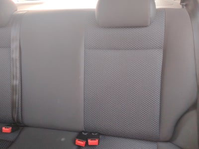 2016 Volkswagen Gol 1.6 Cl Sin Aa Mt