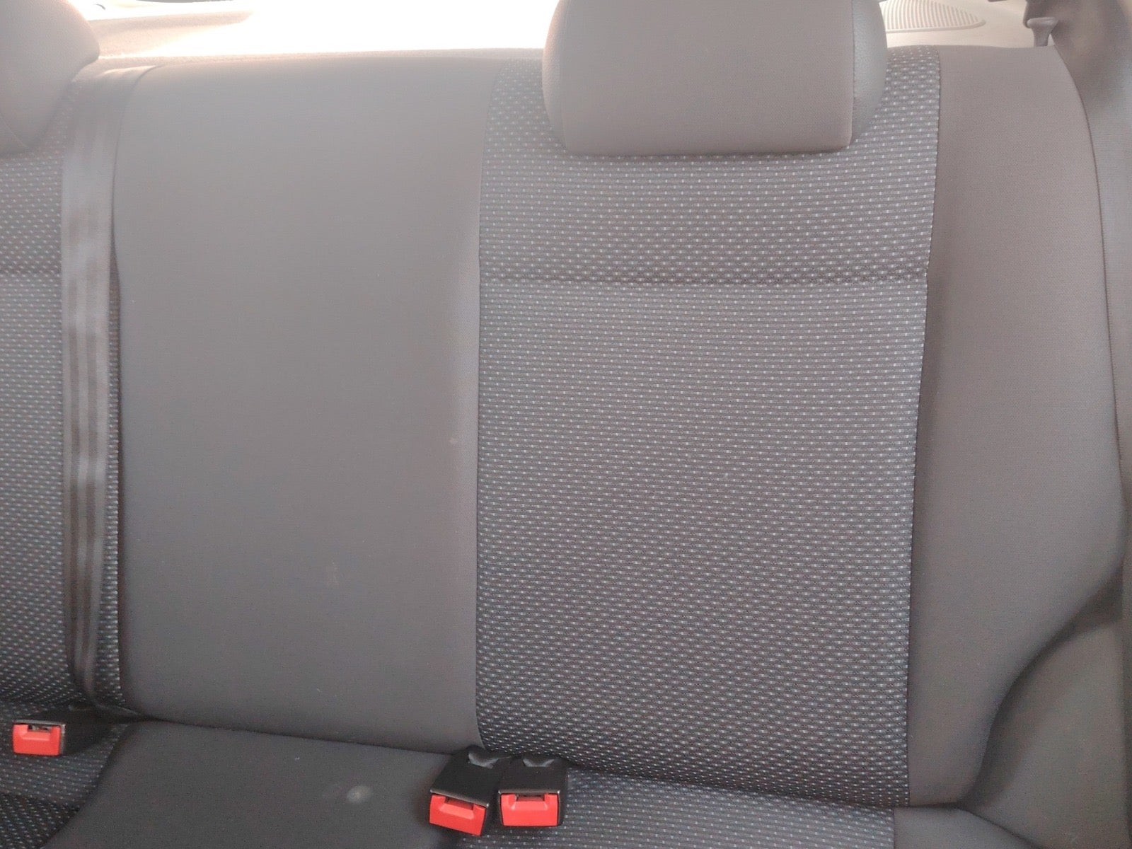 2016 Volkswagen Gol 1.6 Cl Sin Aa Mt