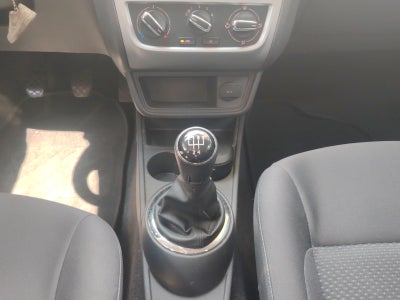 2016 Volkswagen Gol 1.6 Cl Sin Aa Mt