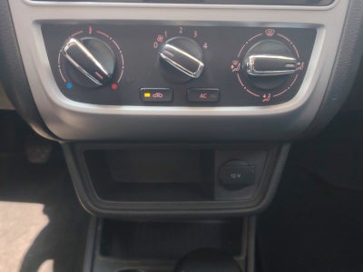 2016 Volkswagen Gol 1.6 Cl Sin Aa Mt