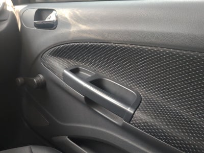 2016 Volkswagen Gol 1.6 Cl Sin Aa Mt