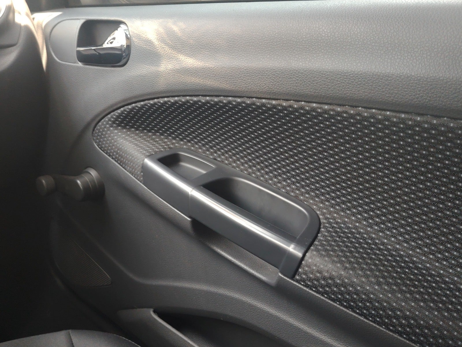 2016 Volkswagen Gol 1.6 Cl Sin Aa Mt