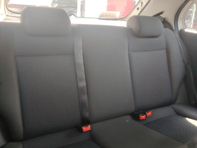 2016 Volkswagen Gol 1.6 Cl Sin Aa Mt