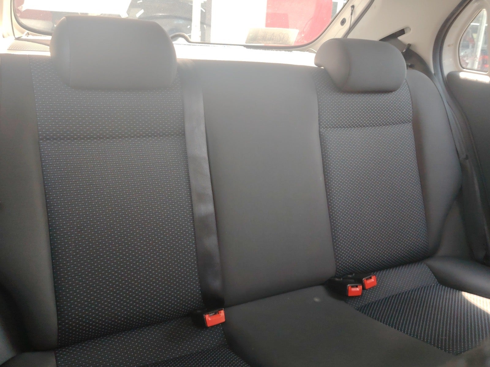 2016 Volkswagen Gol 1.6 Cl Sin Aa Mt