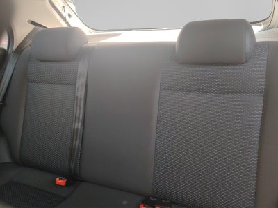 2016 Volkswagen Gol 1.6 Cl Sin Aa Mt