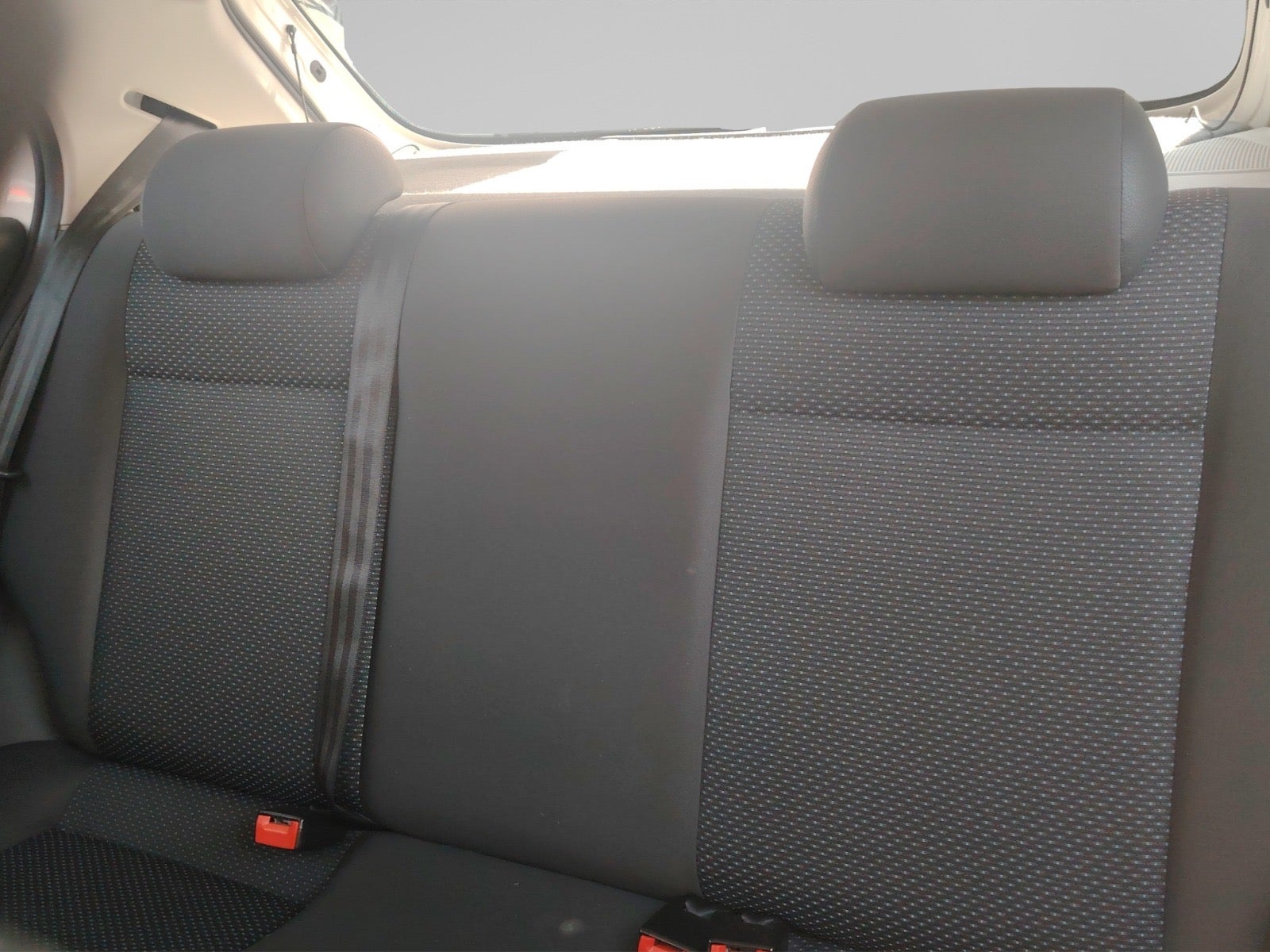 2016 Volkswagen Gol 1.6 Cl Sin Aa Mt