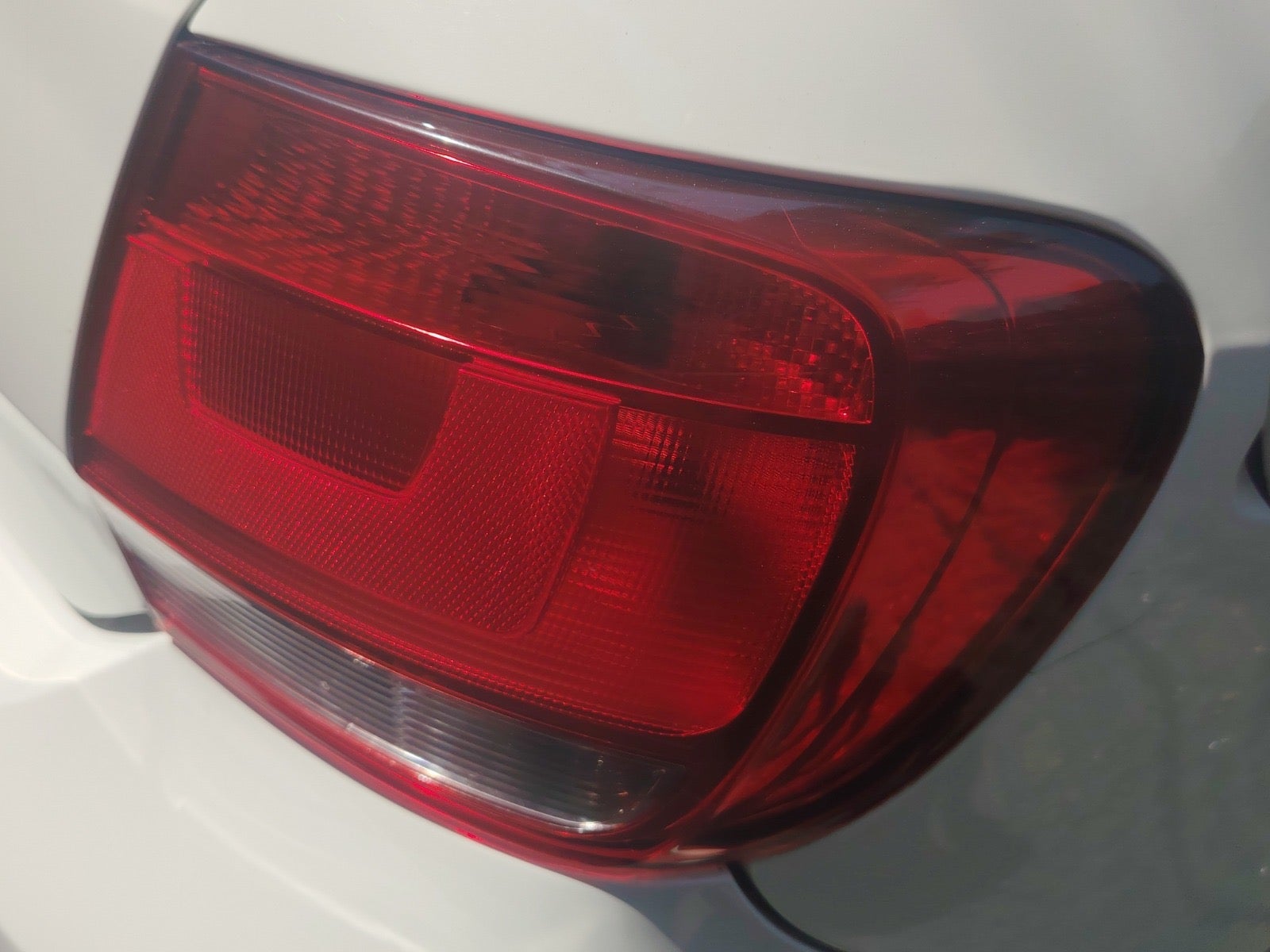 2016 Volkswagen Gol 1.6 Cl Sin Aa Mt