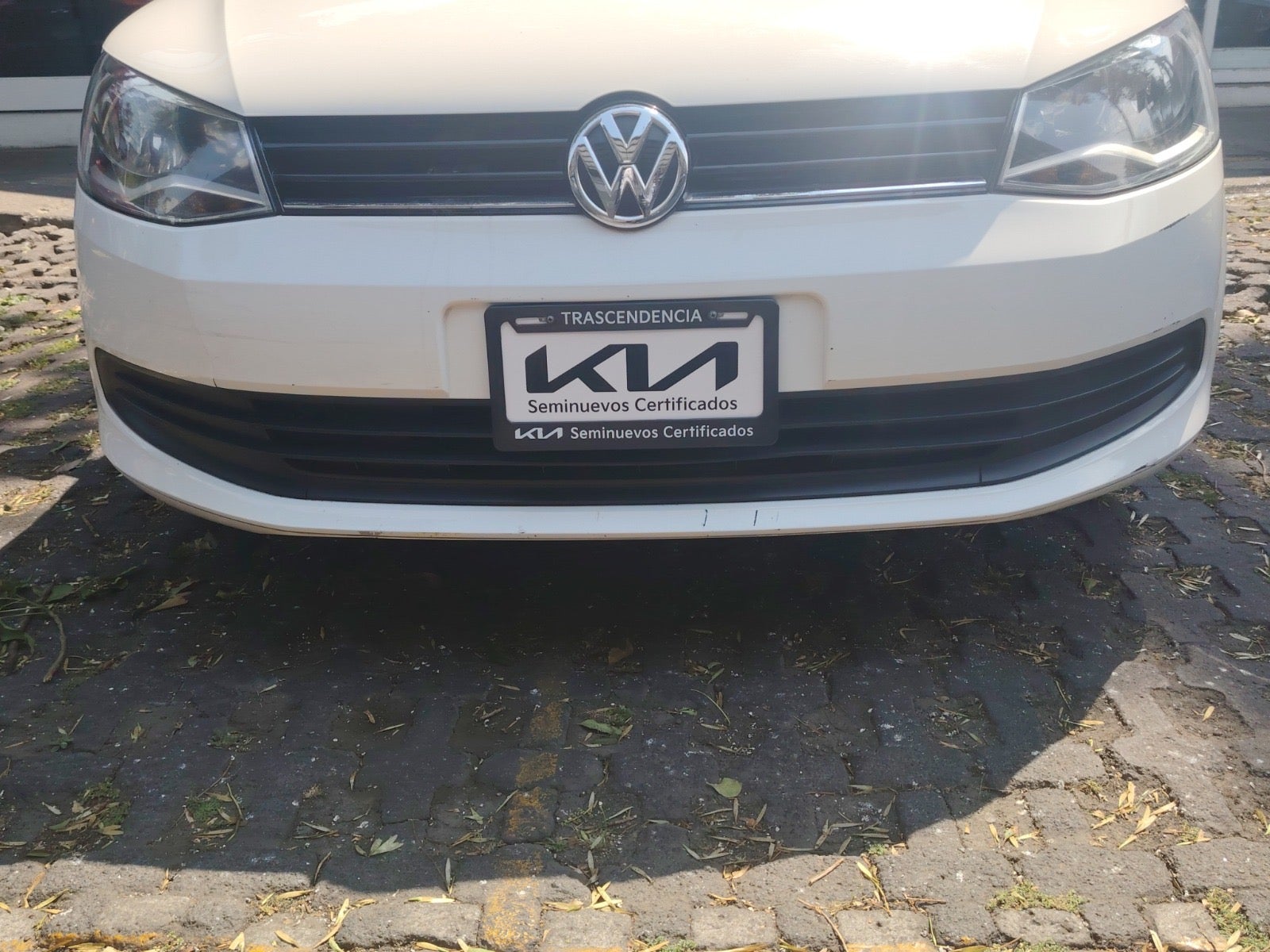 2016 Volkswagen Gol 1.6 Cl Sin Aa Mt