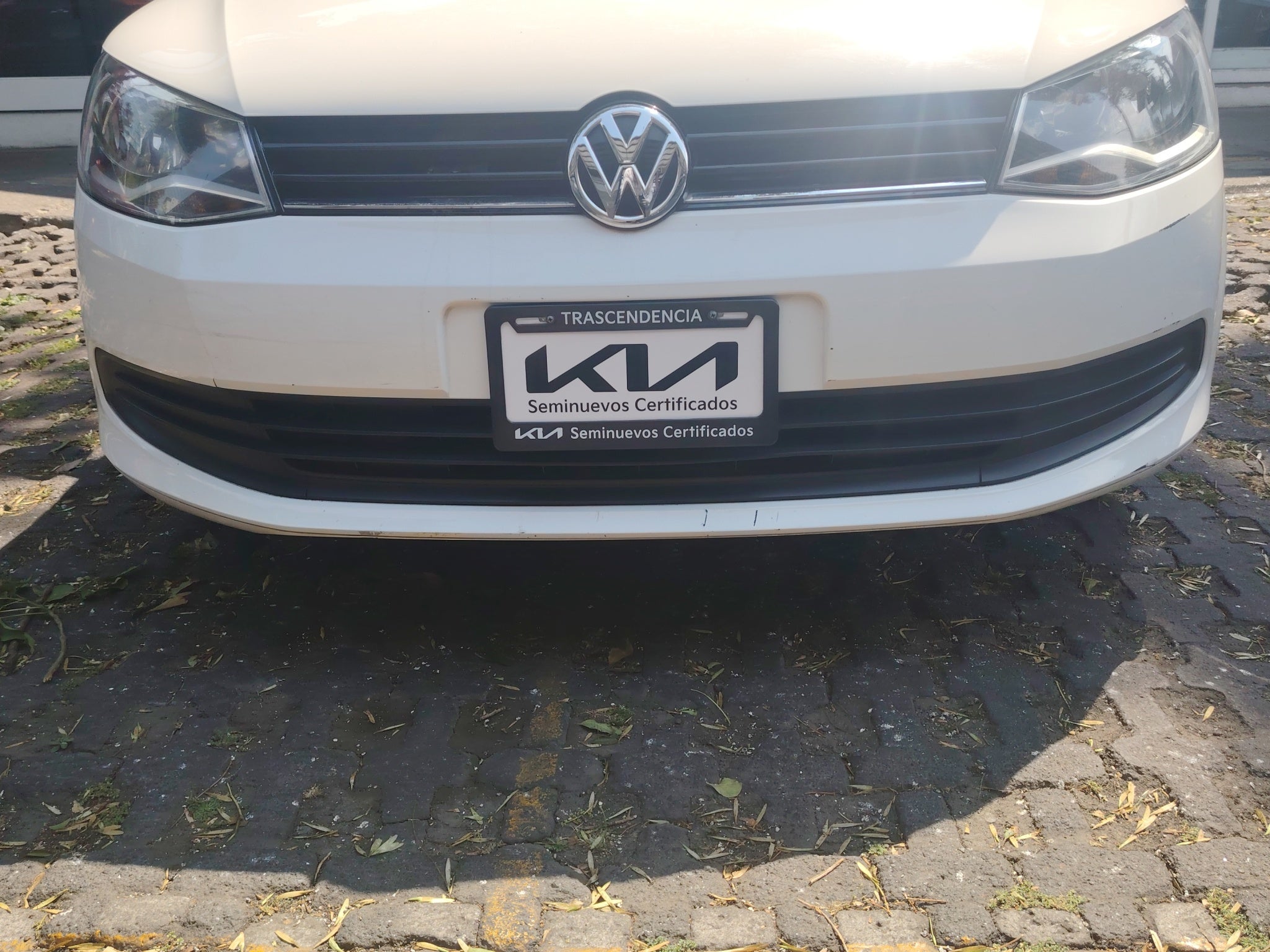 2016 Volkswagen Gol 1.6 Cl Sin Aa Mt
