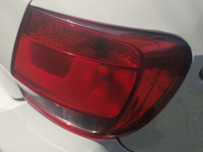 2016 Volkswagen Gol 1.6 Cl Sin Aa Mt