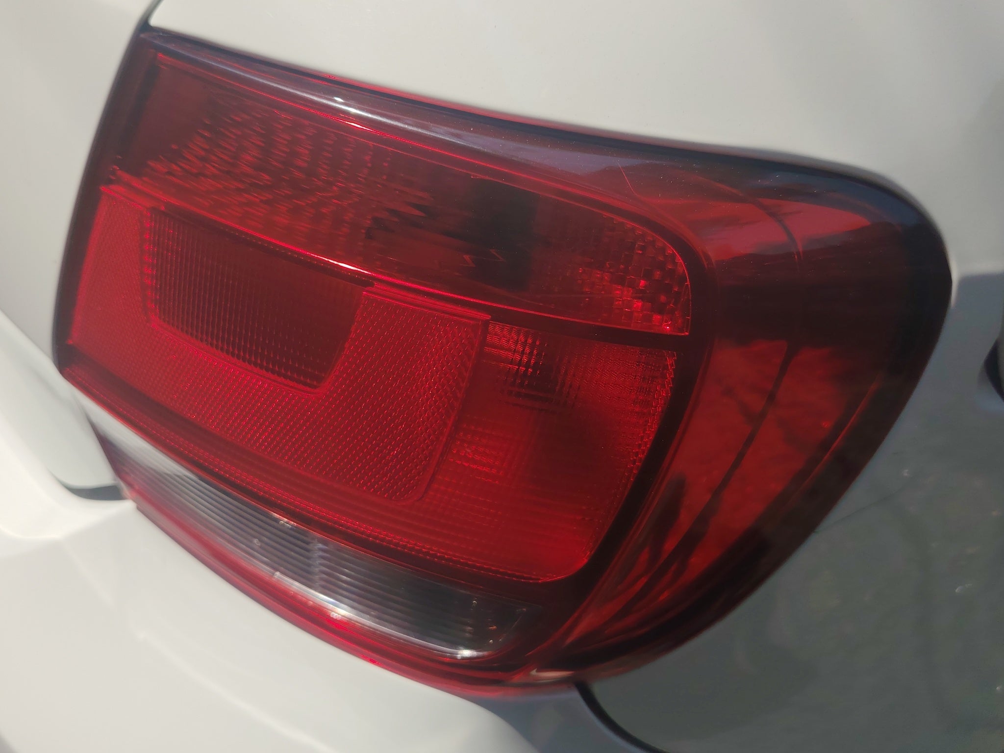 2016 Volkswagen Gol 1.6 Cl Sin Aa Mt