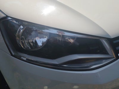 2016 Volkswagen Gol 1.6 Cl Sin Aa Mt