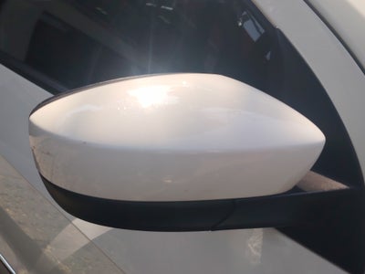 2016 Volkswagen Gol 1.6 Cl Sin Aa Mt