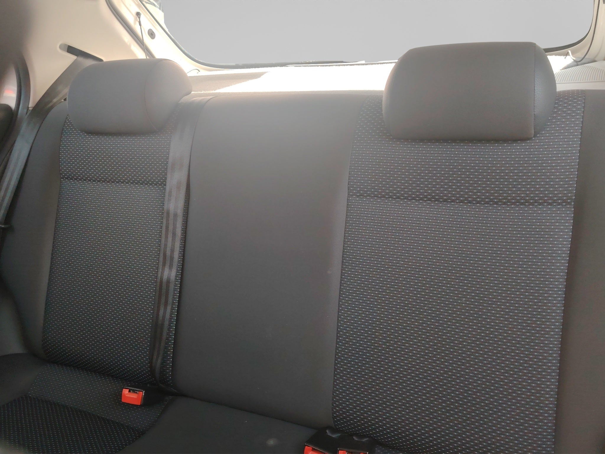 2016 Volkswagen Gol 1.6 Cl Sin Aa Mt