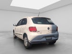 2016 Volkswagen Gol 1.6 Cl Sin Aa Mt