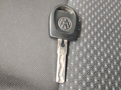 2016 Volkswagen Gol 1.6 Cl Sin Aa Mt