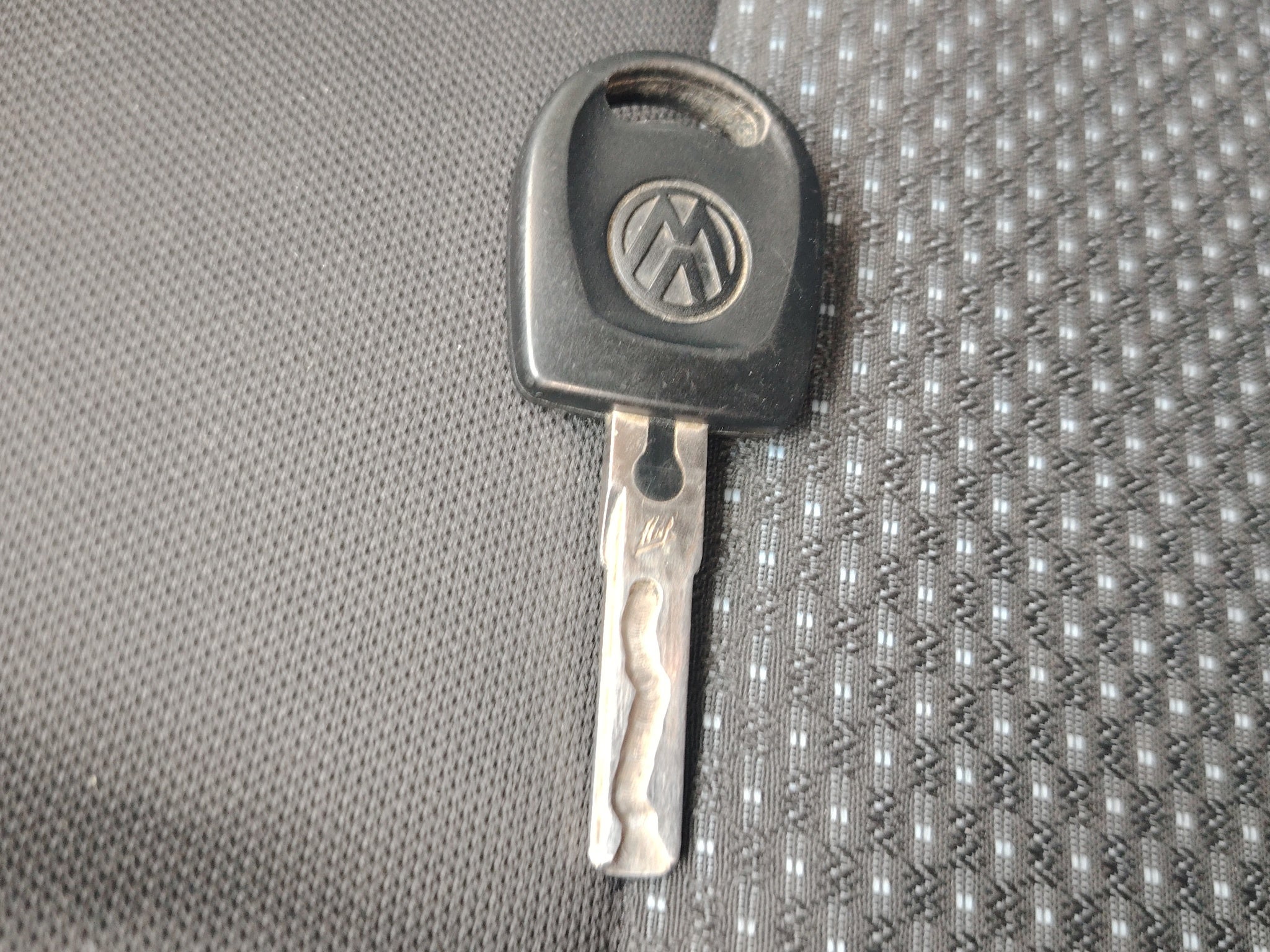 2016 Volkswagen Gol 1.6 Cl Sin Aa Mt