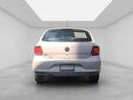 2016 Volkswagen Gol 1.6 Cl Sin Aa Mt