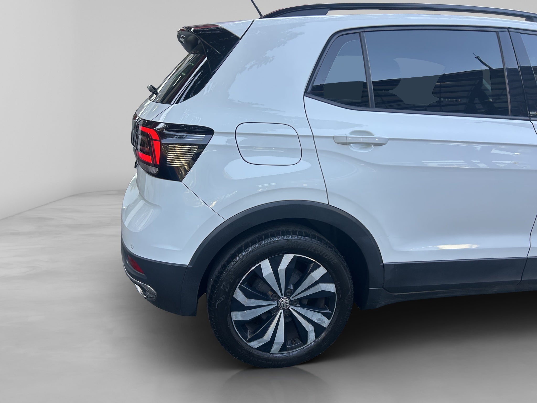 2021 Volkswagen T-Cross 1.6 Comfortline At