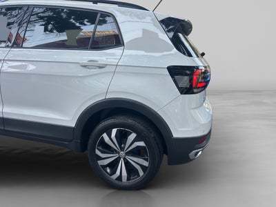 2021 Volkswagen T-Cross 1.6 Comfortline At