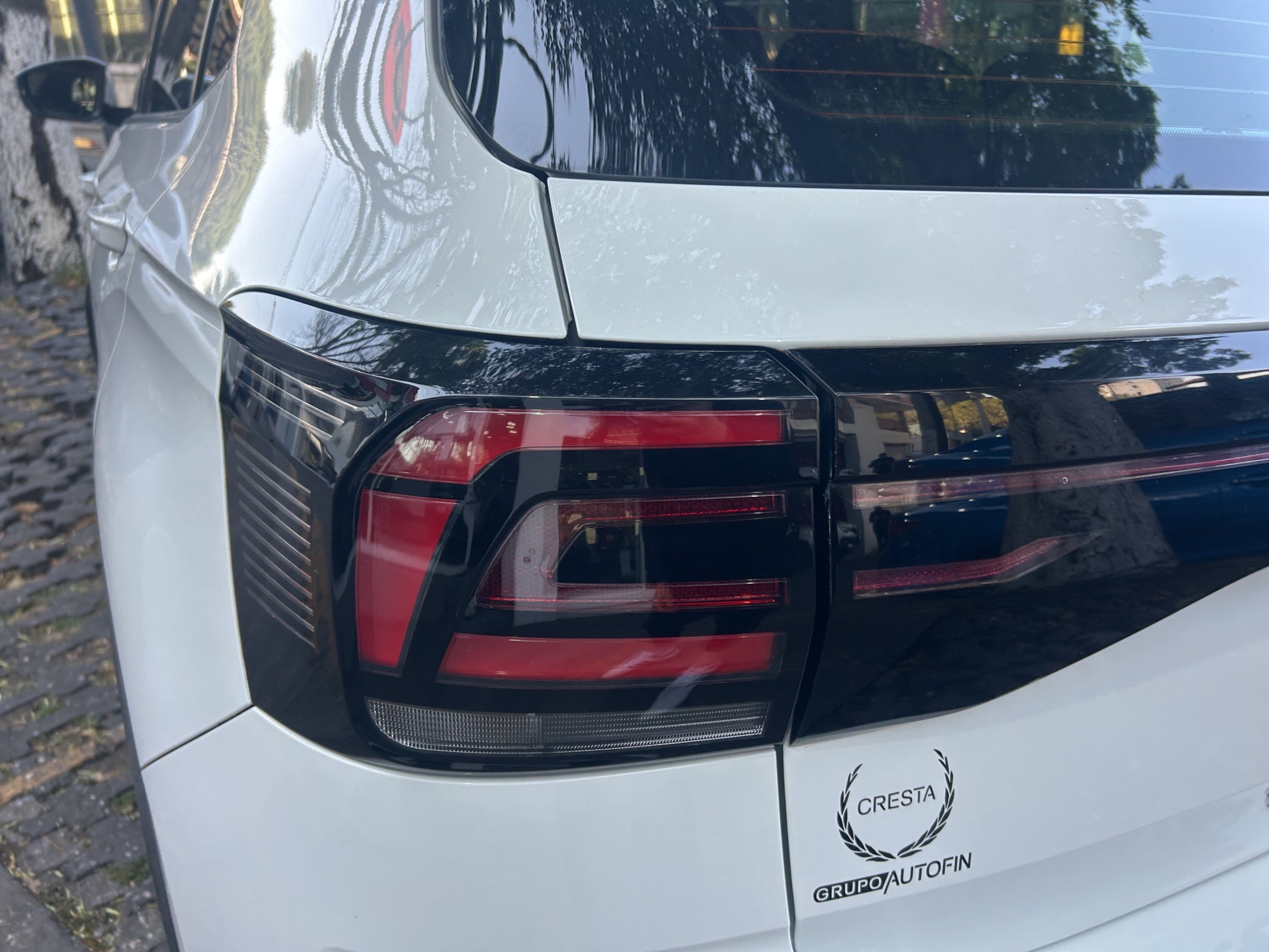 2021 Volkswagen T-Cross 1.6 Comfortline At