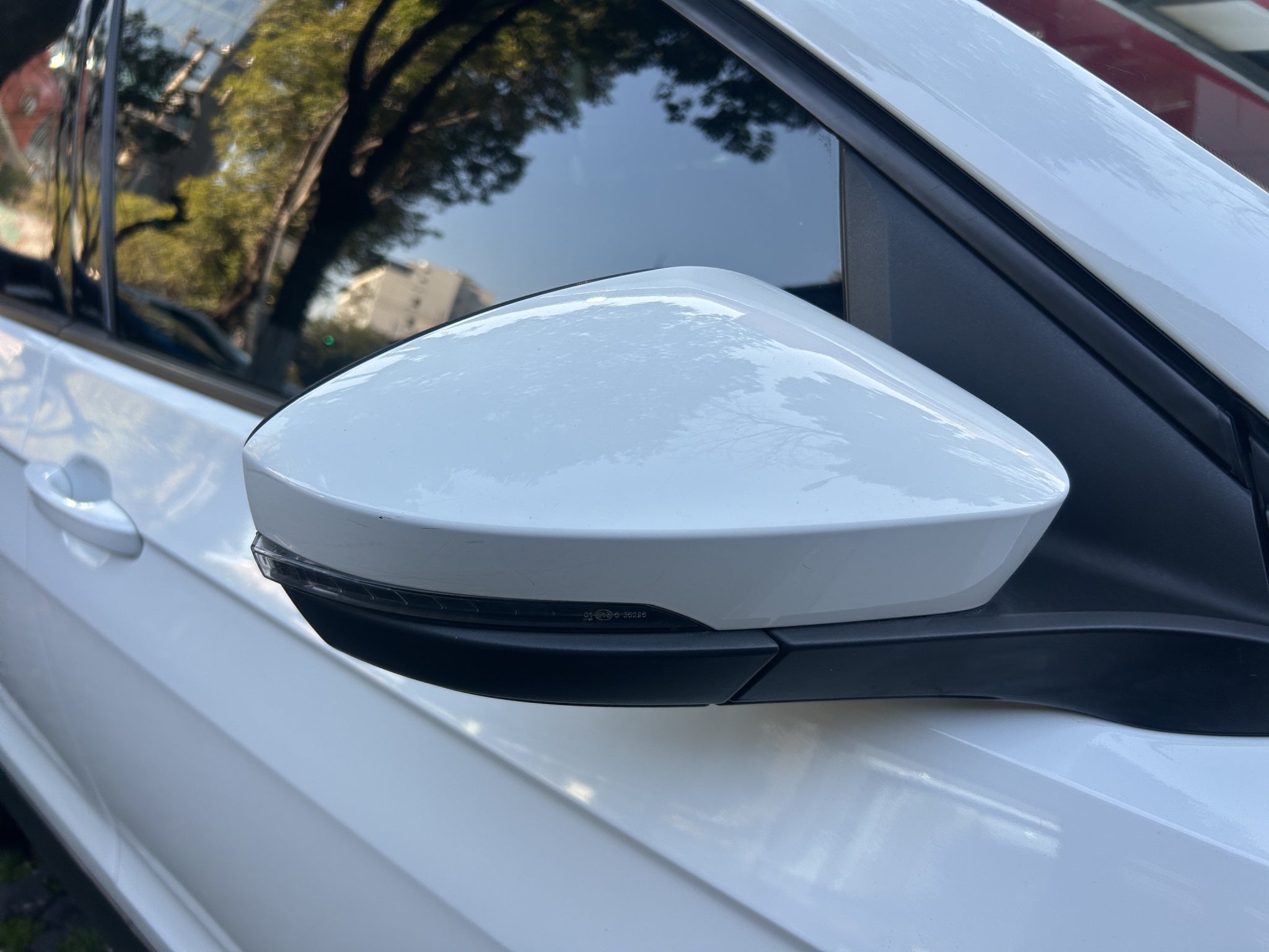 2021 Volkswagen T-Cross 1.6 Comfortline At