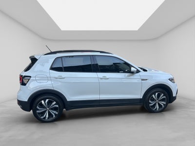 2021 Volkswagen T-Cross 1.6 Comfortline At