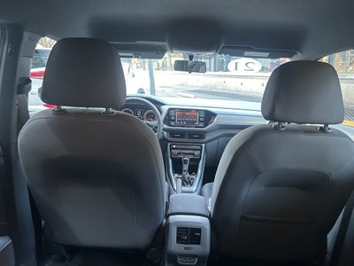 2021 Volkswagen T-Cross 1.6 Comfortline At