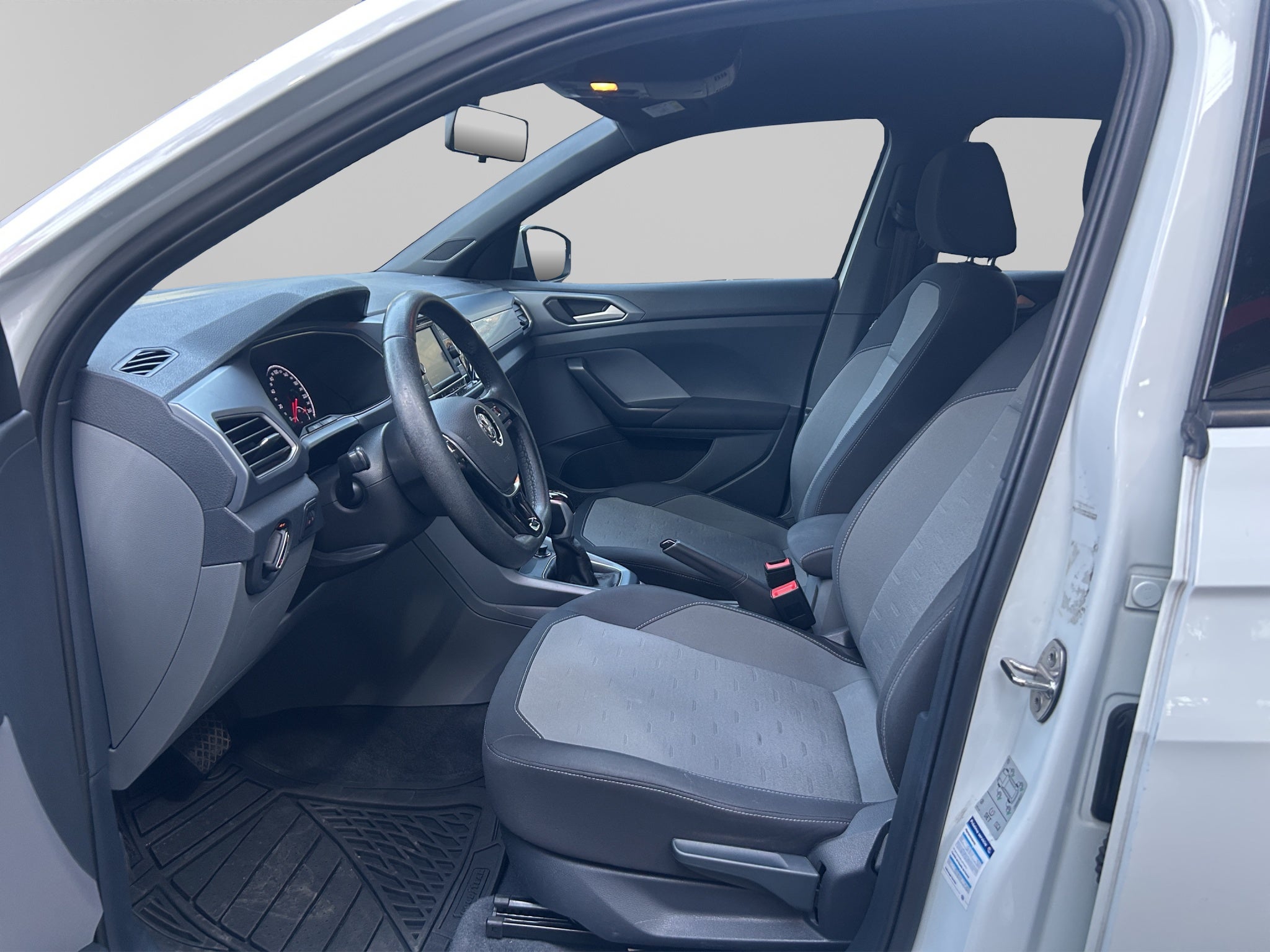 2021 Volkswagen T-Cross 1.6 Comfortline At