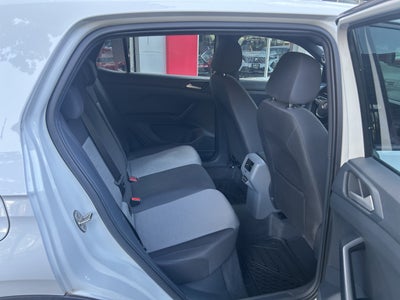 2021 Volkswagen T-Cross 1.6 Comfortline At