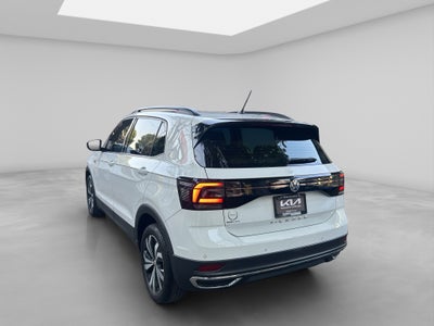2021 Volkswagen T-Cross 1.6 Comfortline At