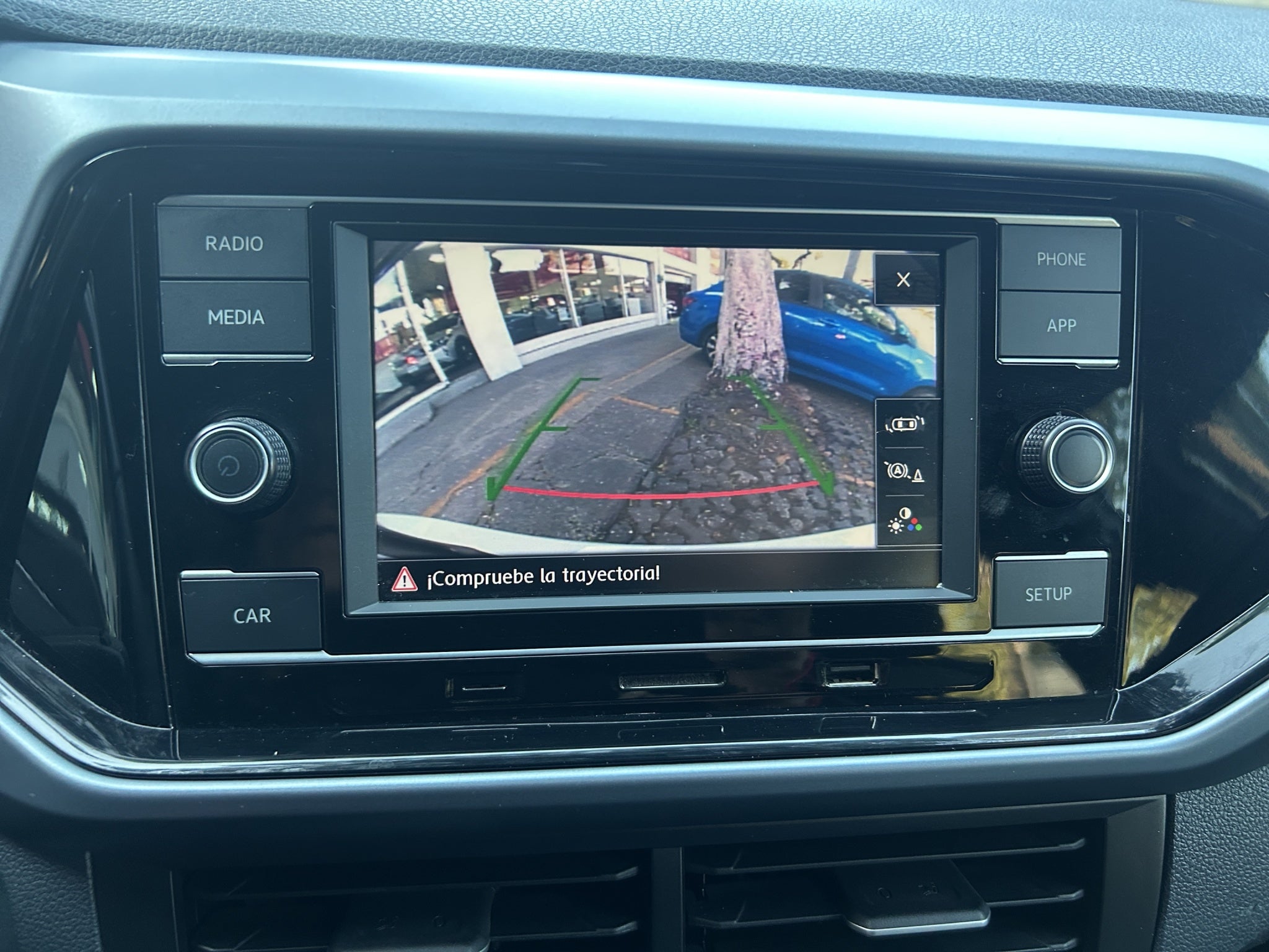 2021 Volkswagen T-Cross 1.6 Comfortline At