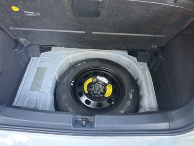 2021 Volkswagen T-Cross 1.6 Comfortline At