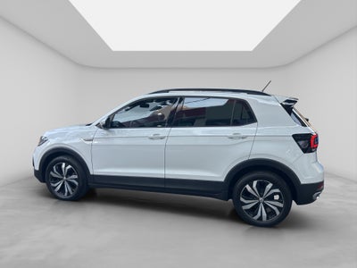 2021 Volkswagen T-Cross 1.6 Comfortline At