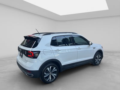 2021 Volkswagen T-Cross 1.6 Comfortline At