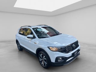 2021 Volkswagen T-Cross 1.6 Comfortline At