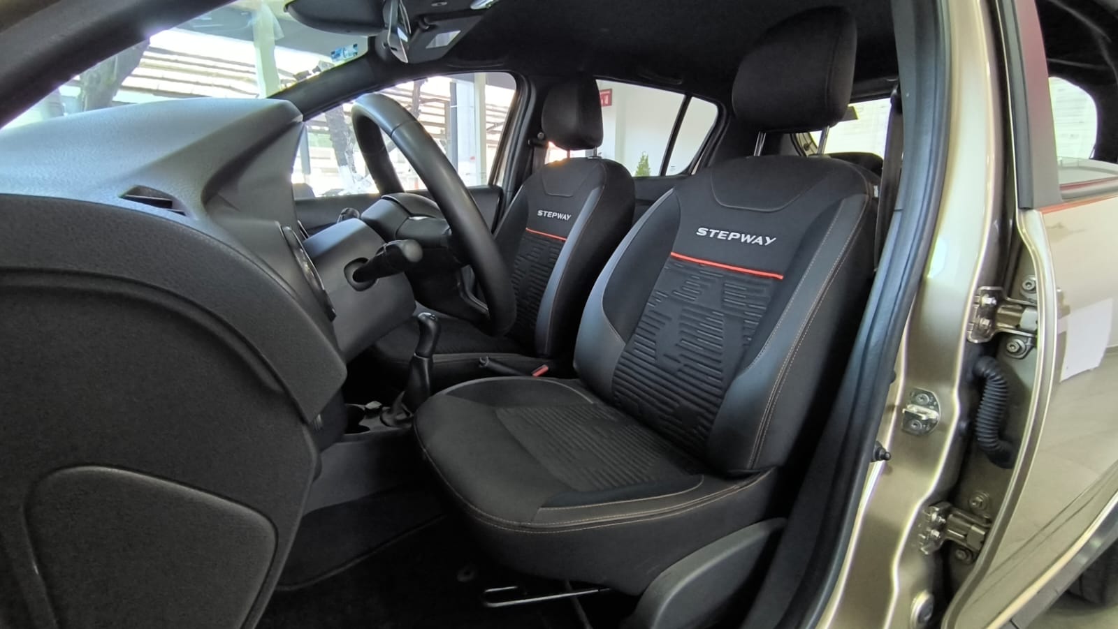 2024 Renault Stepway 1.6 Intens Mt