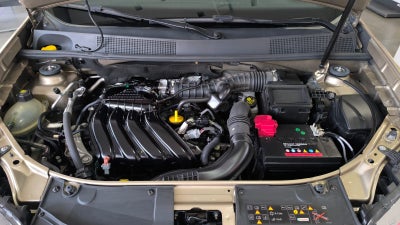 2024 Renault Stepway 1.6 Intens Mt