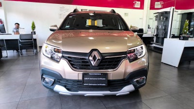 2024 Renault Stepway 1.6 Intens Mt