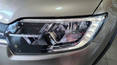 2024 Renault Stepway 1.6 Intens Mt