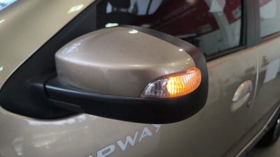 2024 Renault Stepway 1.6 Intens Mt