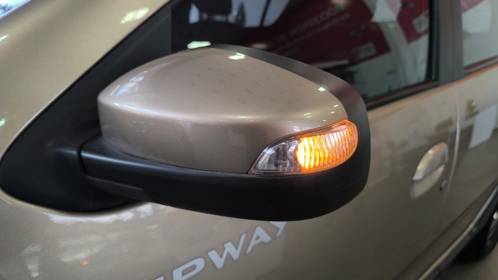 2024 Renault Stepway 1.6 Intens Mt