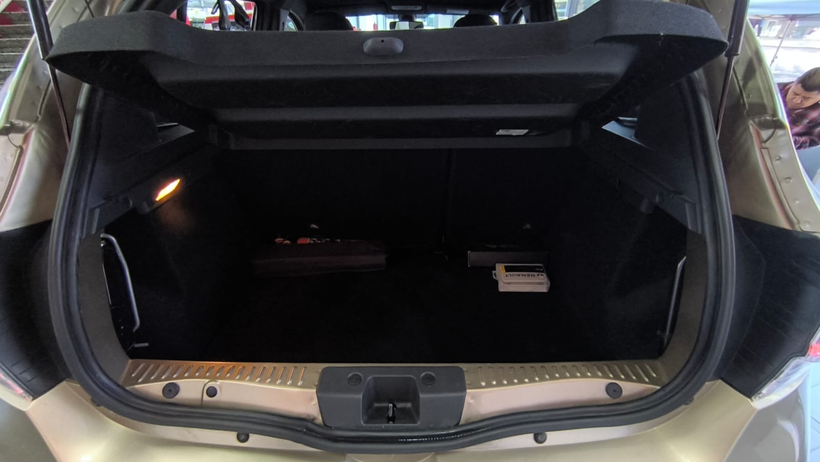 2024 Renault Stepway 1.6 Intens Mt