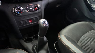 2024 Renault Stepway 1.6 Intens Mt