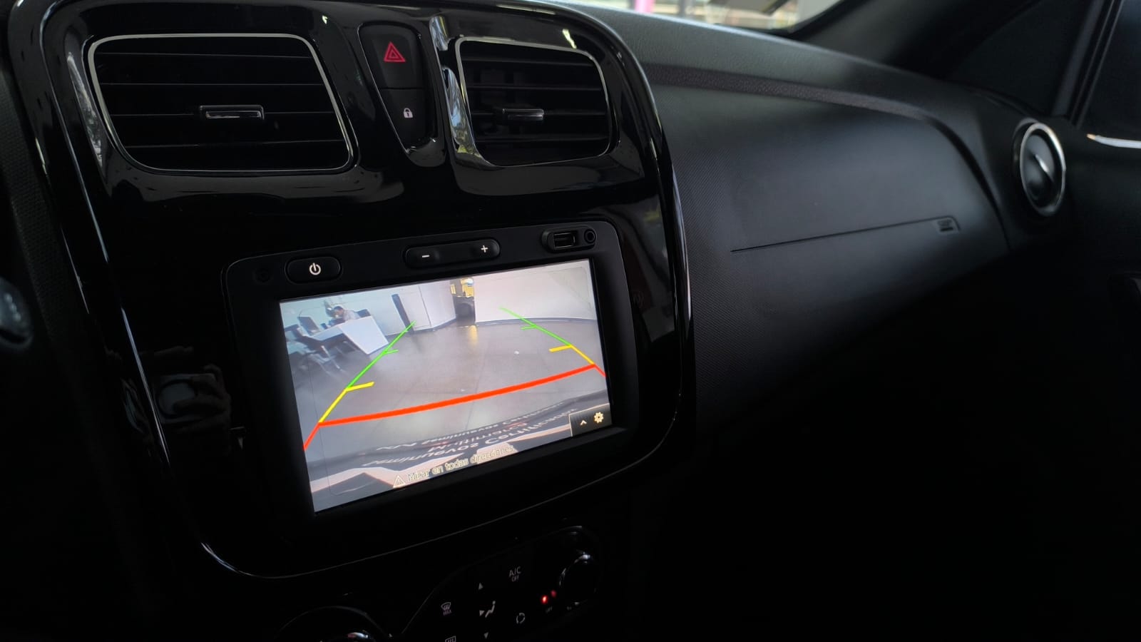 2024 Renault Stepway 1.6 Intens Mt