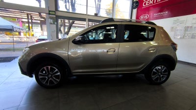 2024 Renault Stepway 1.6 Intens Mt