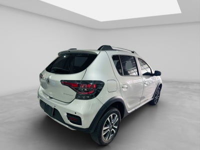 2023 Renault Stepway 1.6 Intens At