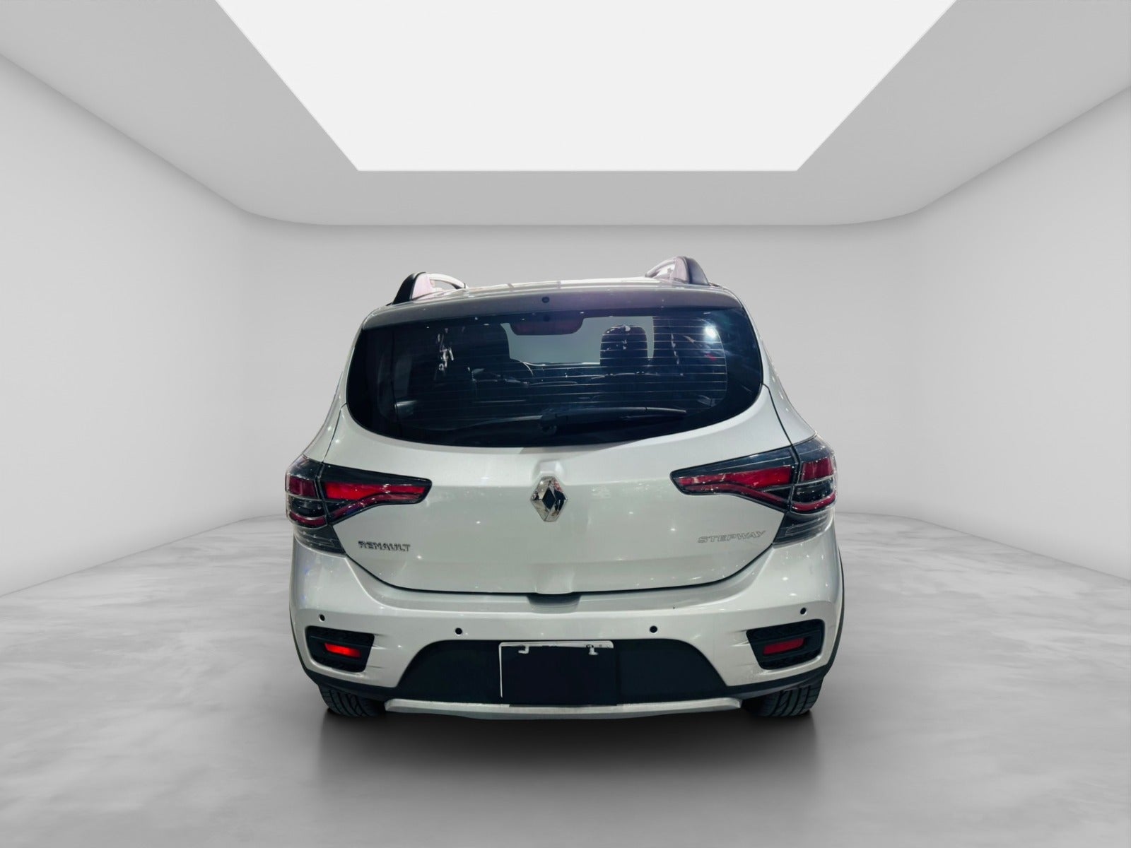 2023 Renault Stepway 1.6 Intens At