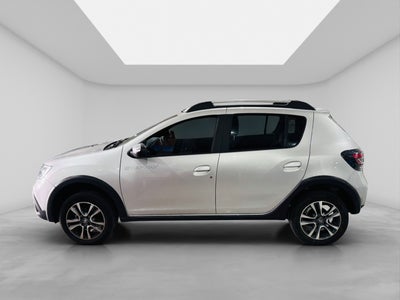 2023 Renault Stepway 1.6 Intens At