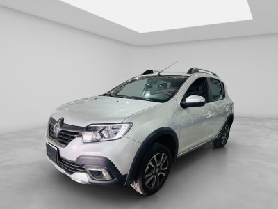 2023 Renault Stepway 1.6 Intens At